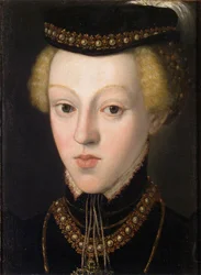 Archiduchesse Johanna